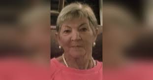 Obituary information for Barbara Dail Adams