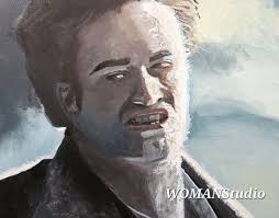 Watching twilight with someone* Them: wow I'm getting second hand  embarrassment from this Me: *knowing that the second hand embarrassment is  1/3rd of the joy included in being obsessed with the twilight