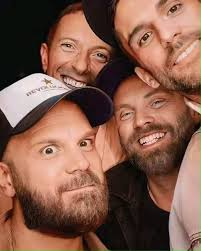 Let's welcome our new members: coldplay private page , Dorothy Roberts  Eboseil, Chris Martin, Jesse Norman, Cold play, Chris Martin official,  Sharon Hawkins, Cold play , Maria Henry, Coldplay private Page, Mike