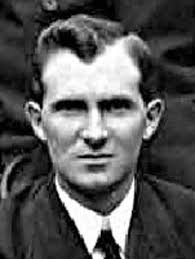 Ernest William Irwin