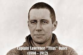 On This Day In History: Antarctic Explorer Lawrence "Titus" Oates Born