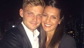 Последние твиты от david goffin (@david__goffin). David Goffin S Girlfriend Stephanie Tuccitto Bio Wiki