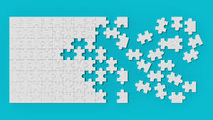 Talented creators · everyday supplies · unique & vintage items 6 Reasons Why Jigsaw Puzzles Are Important Masterpieces Inc Having Fun One Piece At A Time