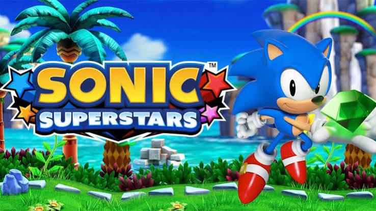 Review - Sonic Superstars - Geeks Under Grace