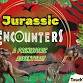 Jurassic Encounters - A Prehistoric Adventure event image