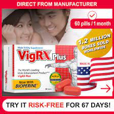 Vigrx plus is the all natural pills that really work. Beli Vigrx Plus Supplement Pada Harga Terendah Lazada Com My