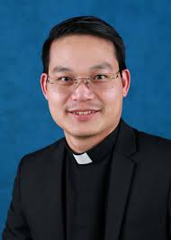 Get to know the archdiocese's newest 6 priests!