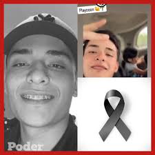 FUISTE UN HÉROE! El joven Joseph Gómez de 19 años quiso salvar a un niño  que se encontraba en peligro en el Mar, logró salvarlo, sin embargo, él ya  no pudo regresar.