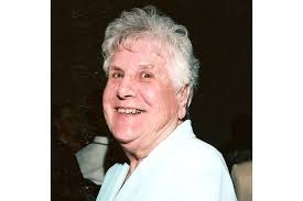 Mafalda Santoni Obituary (1923