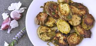 Maybe you would like to learn more about one of these? Cucina Kosher La Concia Di Zucchine