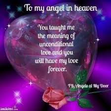 Angel Happy Birthday In Heaven Son Quotes On Pinterest 120 Pins Angels In Heaven Happy Birthday In Heaven Birthday In Heaven