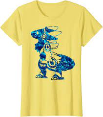 Amazon.com: Protogen Fursuit Furry blue tie dye Fursona T-Shirt : Clothing,  Shoes & Jewelry