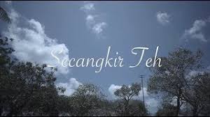 Sebelah mata chords by d'masiv. Chords For Senandung Secangkir Teh Official Lyric Video