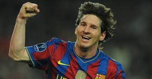 Portrait Of An Icon Lionel Messi Football News
