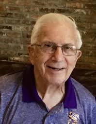 Elmer Ray Clayton Obituary