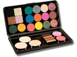 Makeup Palette Makeup Organization Makeup Palette Empty Makeup Palette