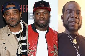 Rapper Swag Busted for Running Drug Ring