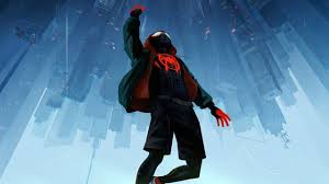 Miles morales and download freely everything you like! Miles Morales Wallpapers Top Free Miles Morales Backgrounds Wallpaperaccess