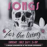 Songs for the Living