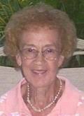 Harriet Reeves Obituary (2013)