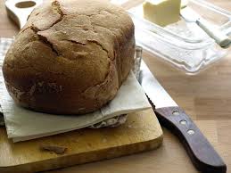 Recette De Pain Complet A La Farine De Seigle A La Machine A Pain