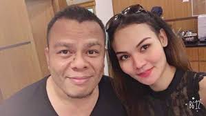 Cinta itu ada turun, naiknya"