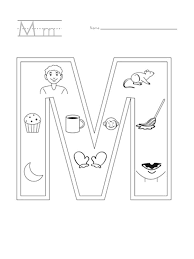 M words free alphabet s70ac coloring pages printable animal alphabet m coloring page stock vector Letter M Coloring Pages Download And Print Letter M Coloring Pages