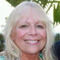 Ms. Cathi Jeanne Atkinson Obituary