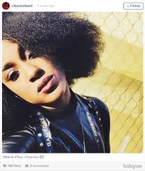 Meet the 30 Dancers from Beyonce's #Formation