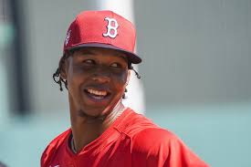 Brayan Bello named Red Sox starter for Opening Day, youngest in 29 years