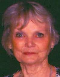 Mary Blackmon Obituary (1939