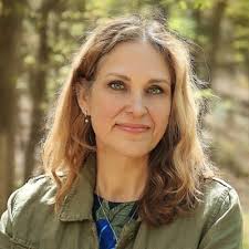 So excited that Ayla Peacock has joined the Optimizely team. When I first  met her, I knew she was outstanding. Witty, sharp, smart. She knows tech  and sold some of the largest