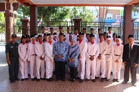 Bkk smk pgri 2 karawang. Smk Pgri Wlingi Photos Facebook