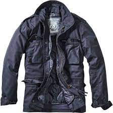 I wanted a durable outdoor jacket to rake leaves, cut firewood etc. Brandit M 65 Classic Jacket Buy Cheap Fc Moto