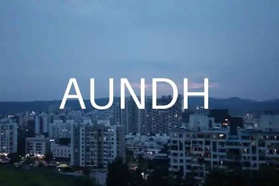 Aundh Outlet