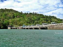 Pagasa added that the water level is expected to increase due to heavy rainfall induced by habagat. Ipo Dam Paradise And A Mountain The Hidden Telescope