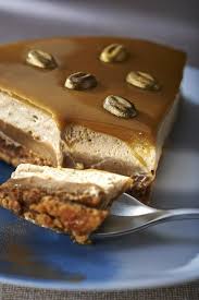 Recette Tarte Infiniment Cafe Recette Gateaux Et Desserts Recette Dessert Recette Tarte