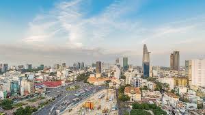 It borders the people's republic of china to the north, laos to the northwest, and cambodia to the southwest. Vietnam Meistert Coronakrise Gut Special Vietnam Wege Aus Der Coronakrise
