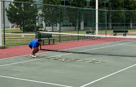 100 white marsh park dr, bowie (md), 20715, united states. 5 Speed Drills To Train Like A U S Open Tennis Pro