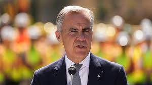 FIRST READING: The remarkably few elbows Carney has thrown at Trump