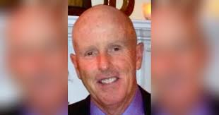 Obituary for Gary P. Hennessey