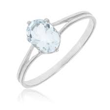 Maybe you would like to learn more about one of these? Achat Bague En Or Gris Et Aigue Marine Taille De Doigt 54 1 02 G Le Manege A Bijoux