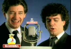 Qué fue de Enrique Simón, el presentador de Supermarket