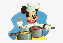 Mickey mouse minnie free download png hd format: Soup Clipart Chef Mickey Chef Cooking Clipart Gif Transparent Png 640x480 Free Download On Nicepng