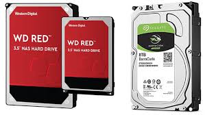 I had 2 2tb of dis. Seagate And Wd Quietly Introduce Smr Drives Says Report Storage News Hexus Net
