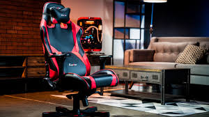 Ficmax has produced various gaming chairs in the past, but the company has really outdone itself this time. Top 5 Der Besten Ficmax Gaming Chair Im Jahr 2021 Bewertungen Und Leitfaden