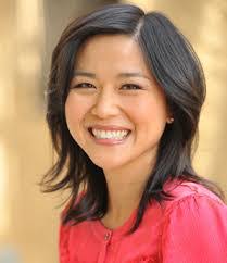 Michele Lau's Instagram, Twitter & Facebook