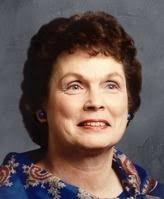 Margaret Bowerman Obituary (1926