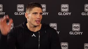 Rico verhoeven's age is 31. Rico Verhoeven Sit Down Interview W Todd Grisham Glory 54 Youtube