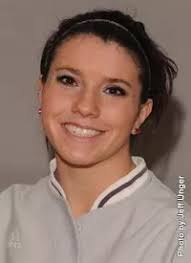 2012 Softball Roster